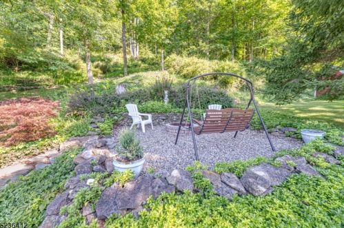 919 Wall St, Fredon NJ  07860-4214 exterior