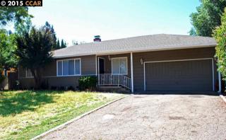 4042 Lillian Dr, Concord, CA 94521-1725