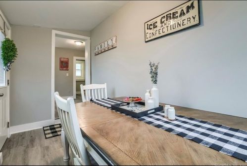 293 Gln St, New Britain CT 06051-3060 exterior