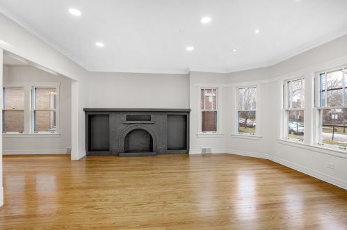 1837 Nagle Ave, Chicago IL  60707-4022 exterior