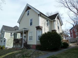 329 Walnut St, Manchester NH  03104-3152 exterior