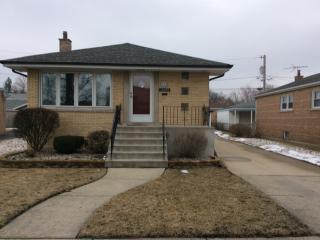 11225 Whipple St, Chicago IL  60655-2327 exterior
