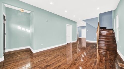 2052 68 Pl, Chicago IL 60629-4126 exterior