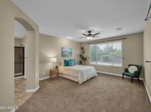 73 Crescent Way, Chandler AZ  85248-5150 exterior