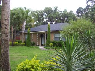 1700 Nebraska St, Orlando FL  32803-1921 exterior