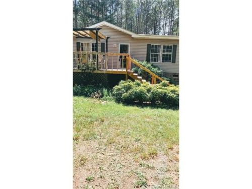 1691 Lanier Rd, White Store, NC 28133-9239