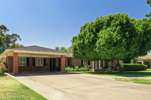 6530 1st Pl, Phoenix, AZ 85012-1135