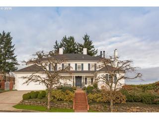 1011 Davenport St, Portland OR  97201-2230 exterior