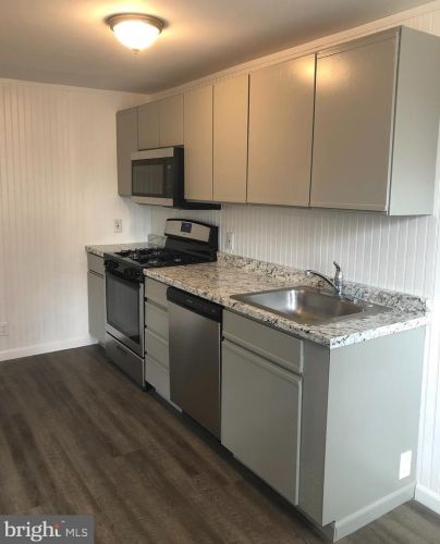 213 21 St, Chester PA 19013-0055 exterior