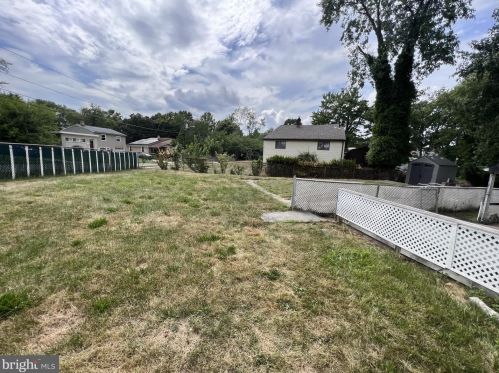 101 Ava Ave, Somerdale NJ 08083-1701 exterior