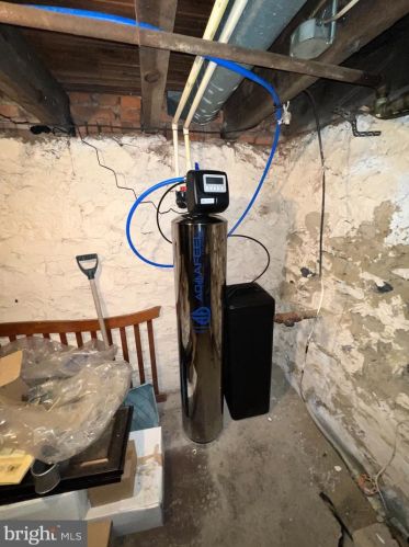 846 4 St, Lancaster PA 17603-5023 exterior