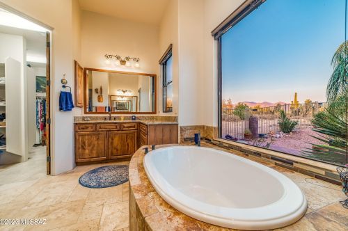 11160 Camino De La Tierra, Tucson AZ  85742-9722 exterior