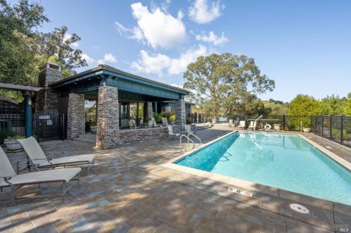 66 De Silva Is Dr, Mill Valley CA 94941-3037 exterior