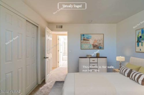 7241 Marigold Cir, Tucson AZ  85730-4118 exterior