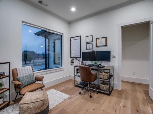 2114 Lariat Trl, Frisco TX 75034-9305 exterior