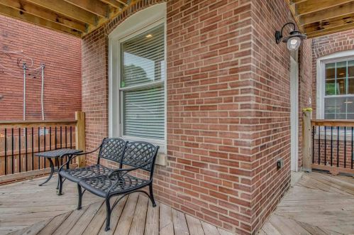 4152 Arsenal St, Saint Louis MO  63116-3923 exterior