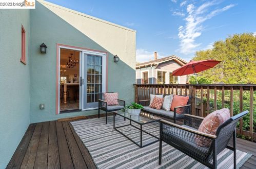 1514 Blake St, Berkeley CA 94703-1805 exterior