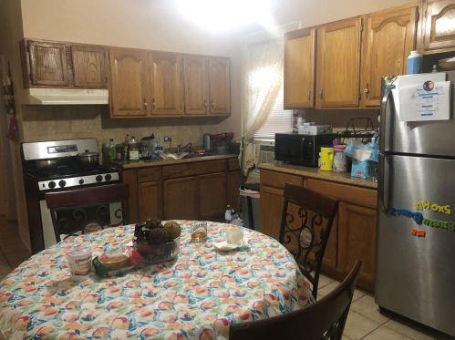 2228 Keeler Ave, Chicago IL 60652-3611 exterior