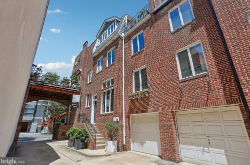 143 22nd St, Philadelphia PA 19103-1000 exterior