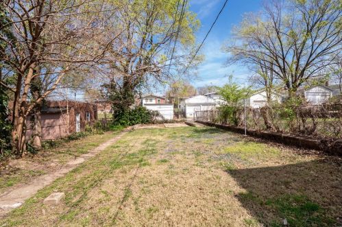 3645 Alberta St, Saint Louis MO 63116-4517 exterior