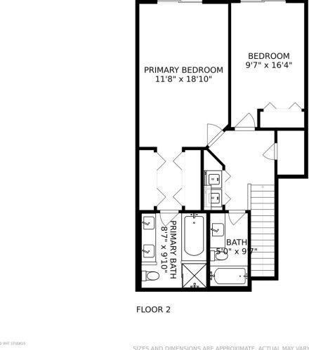 2040 Lincoln Ave, Chicago IL  60614-6263 exterior