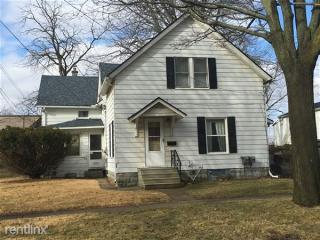 930 Lincoln St, Jackson MI  49202-3251 exterior