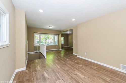 4622 38th St, Milwaukee WI  53221-2014 exterior