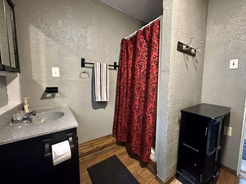 14544 Day Rd, Mishawaka IN 46545-4523 exterior