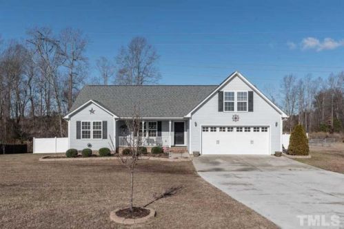 120 Gray Bass Ct, Zebulon, NC 27597-5312