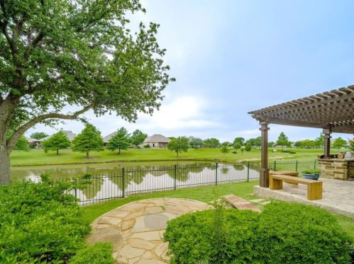 1215 Pasatiempo Dr, Frisco TX 75034-3344 exterior