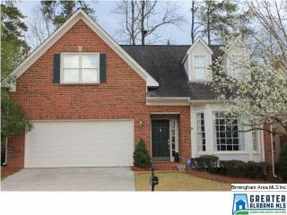1617 Hamilton Ct, Birmingham, AL 35243-2819