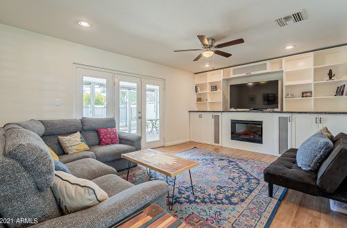 7819 17th Ave, Phoenix AZ  85021-7011 exterior