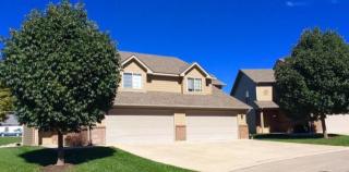 5522 Bethel Church Rd, Columbia MO  65203-9118 exterior