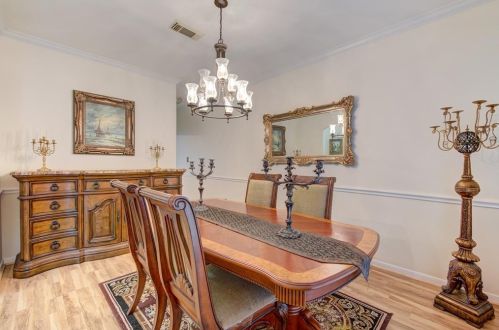 20043 Fieldtree Dr, Humble TX 77338-2304 exterior