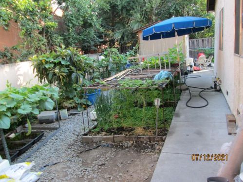 457 Capitol Ave, San Jose CA  95127-1938 exterior