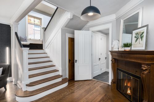 3258 Shepard Ave, Milwaukee WI  53211-3136 exterior