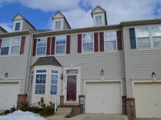 6039 Ivy League Dr, Baltimore MD  21228-5459 exterior