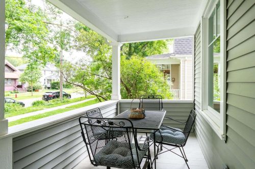 1610 Madison St, Madison WI  53711-2122 exterior