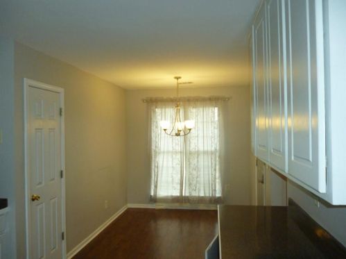 6373 Ariaal Dr, Lithonia GA exterior