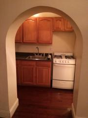 811 Saint Paul St, Baltimore MD  21202-2469 exterior