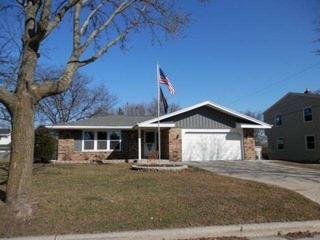 5012 19th St, Milwaukee, WI 53209-5761