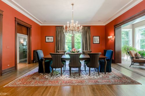 4845 Ellis Ave, Chicago IL 60615-5008 exterior