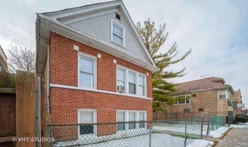2607 71st St, Chicago, IL 60629-2003