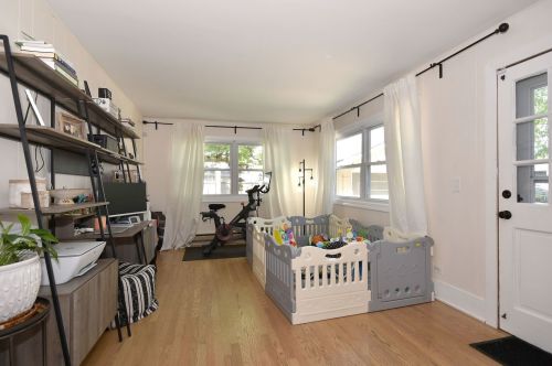 1636 77 Ct, Chicago IL 60707-4111 exterior