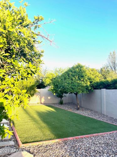 1642 Lynx Way, Chandler AZ 85249-3011 exterior