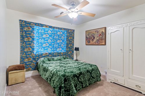 6414 Brk Dr, Tucson AZ 85730-1709 exterior