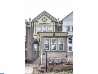 520 Melville St, Philadelphia PA  19143-2110 exterior