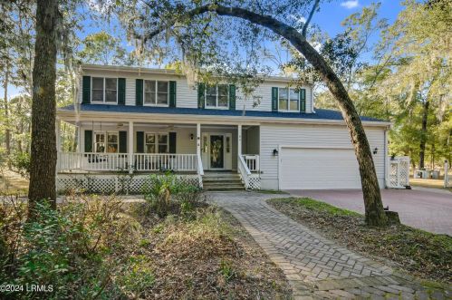 84 Bridle Ct, Bluffton, SC 29910-6613