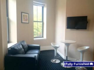 400 Columbus Ave, Boston MA  02116 exterior