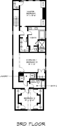 2648 Wayne Ave, Chicago IL 60614-3118 exterior